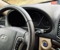 Фиолетовый Хендай Санта Фе, объемом двигателя 0 л и пробегом 78 тыс. км за 15900 $, фото 66 на Automoto.ua