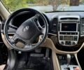 Фиолетовый Хендай Санта Фе, объемом двигателя 2.4 л и пробегом 155 тыс. км за 11600 $, фото 7 на Automoto.ua