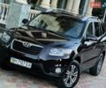 Фиолетовый Хендай Санта Фе, объемом двигателя 0 л и пробегом 78 тыс. км за 15900 $, фото 3 на Automoto.ua