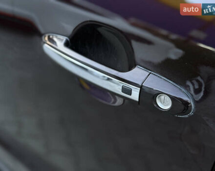 Фиолетовый Хендай Санта Фе, объемом двигателя 2.2 л и пробегом 198 тыс. км за 12900 $, фото 53 на Automoto.ua