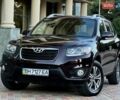 Фиолетовый Хендай Санта Фе, объемом двигателя 0 л и пробегом 78 тыс. км за 15900 $, фото 1 на Automoto.ua