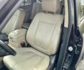 Фиолетовый Хендай Санта Фе, объемом двигателя 2.4 л и пробегом 155 тыс. км за 11600 $, фото 9 на Automoto.ua