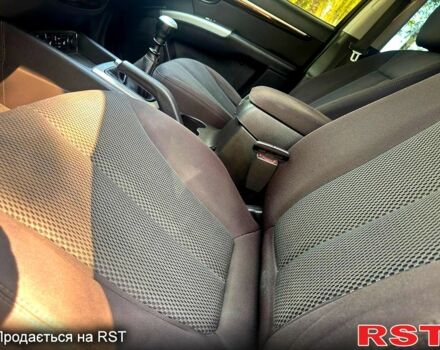 Хендай Санта Фе 2013 в Ахтырке на Automoto.ua Фиолетовый Хендай Санта Фе, объемом двигателя 2.2 л и пробегом 185 тыс. км за 11480 $, фото 5 на Automoto.ua