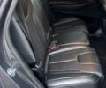 Фиолетовый Хендай Санта Фе, объемом двигателя 2.2 л и пробегом 110 тыс. км за 32000 $, фото 10 на Automoto.ua