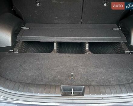 Фиолетовый Хендай Санта Фе, объемом двигателя 2.2 л и пробегом 110 тыс. км за 32000 $, фото 6 на Automoto.ua