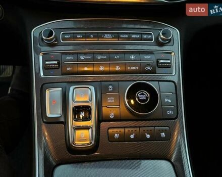 Фиолетовый Хендай Санта Фе, объемом двигателя 2.2 л и пробегом 110 тыс. км за 32000 $, фото 2 на Automoto.ua