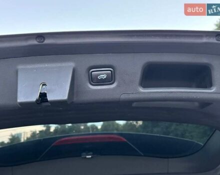 Фиолетовый Хендай Санта Фе, объемом двигателя 2.2 л и пробегом 110 тыс. км за 32000 $, фото 8 на Automoto.ua