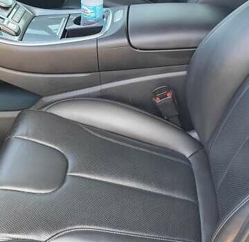 Фиолетовый Хендай Санта Фе, объемом двигателя 2.2 л и пробегом 110 тыс. км за 32000 $, фото 16 на Automoto.ua