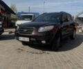 Коричневий Хендай Санта Фе, об'ємом двигуна 2.2 л та пробігом 315 тис. км за 8000 $, фото 1 на Automoto.ua