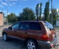 Коричневий Хендай Санта Фе, об'ємом двигуна 2 л та пробігом 250 тис. км за 3700 $, фото 2 на Automoto.ua