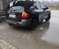 Коричневый Хендай Санта Фе, объемом двигателя 2.4 л и пробегом 270 тыс. км за 4400 $, фото 3 на Automoto.ua