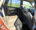 Коричневий Хендай Санта Фе, об'ємом двигуна 2 л та пробігом 237 тис. км за 4500 $, фото 9 на Automoto.ua
