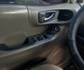 Коричневый Хендай Санта Фе, объемом двигателя 2.4 л и пробегом 220 тыс. км за 2999 $, фото 9 на Automoto.ua