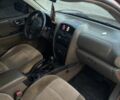 Коричневый Хендай Санта Фе, объемом двигателя 2.4 л и пробегом 220 тыс. км за 2999 $, фото 8 на Automoto.ua