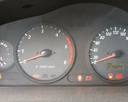 Коричневий Хендай Санта Фе, об'ємом двигуна 2 л та пробігом 375 тис. км за 6350 $, фото 6 на Automoto.ua