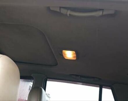 Коричневий Хендай Санта Фе, об'ємом двигуна 2 л та пробігом 375 тис. км за 6350 $, фото 7 на Automoto.ua