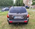 Коричневый Хендай Санта Фе, объемом двигателя 2 л и пробегом 290 тыс. км за 4850 $, фото 23 на Automoto.ua