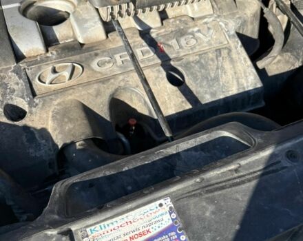 Коричневий Хендай Санта Фе, об'ємом двигуна 0 л та пробігом 350 тис. км за 3000 $, фото 5 на Automoto.ua