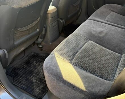 Коричневий Хендай Санта Фе, об'ємом двигуна 0 л та пробігом 350 тис. км за 3000 $, фото 4 на Automoto.ua