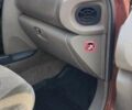Коричневый Хендай Санта Фе, объемом двигателя 2.35 л и пробегом 298 тыс. км за 6100 $, фото 10 на Automoto.ua