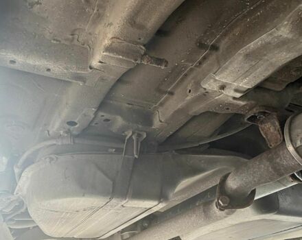 Коричневий Хендай Санта Фе, об'ємом двигуна 0 л та пробігом 350 тис. км за 3000 $, фото 6 на Automoto.ua