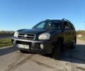 Коричневий Хендай Санта Фе, об'ємом двигуна 0 л та пробігом 350 тис. км за 3000 $, фото 1 на Automoto.ua