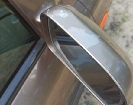 Коричневый Хендай Санта Фе, объемом двигателя 2 л и пробегом 258 тыс. км за 6500 $, фото 21 на Automoto.ua