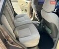 Коричневый Хендай Санта Фе, объемом двигателя 2 л и пробегом 135 тыс. км за 8500 $, фото 11 на Automoto.ua