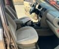Коричневий Хендай Санта Фе, об'ємом двигуна 2 л та пробігом 130 тис. км за 7500 $, фото 6 на Automoto.ua