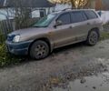 Коричневий Хендай Санта Фе, об'ємом двигуна 2 л та пробігом 0 тис. км за 6000 $, фото 1 на Automoto.ua