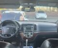 Коричневий Хендай Санта Фе, об'ємом двигуна 2.2 л та пробігом 233 тис. км за 10300 $, фото 7 на Automoto.ua