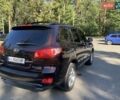 Коричневый Хендай Санта Фе, объемом двигателя 2.66 л и пробегом 201 тыс. км за 9700 $, фото 5 на Automoto.ua