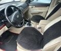 Коричневый Хендай Санта Фе, объемом двигателя 2.2 л и пробегом 160 тыс. км за 9300 $, фото 16 на Automoto.ua