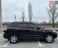 Коричневый Хендай Санта Фе, объемом двигателя 2.19 л и пробегом 233 тыс. км за 9299 $, фото 3 на Automoto.ua
