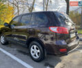 Коричневый Хендай Санта Фе, объемом двигателя 2.7 л и пробегом 240 тыс. км за 8500 $, фото 5 на Automoto.ua