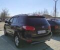Коричневый Хендай Санта Фе, объемом двигателя 2.2 л и пробегом 215 тыс. км за 10200 $, фото 2 на Automoto.ua