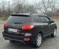 Коричневый Хендай Санта Фе, объемом двигателя 2.2 л и пробегом 160 тыс. км за 9300 $, фото 7 на Automoto.ua