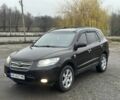 Коричневый Хендай Санта Фе, объемом двигателя 2.2 л и пробегом 160 тыс. км за 9300 $, фото 1 на Automoto.ua