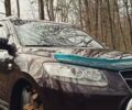 Коричневый Хендай Санта Фе, объемом двигателя 2.2 л и пробегом 246 тыс. км за 7800 $, фото 1 на Automoto.ua