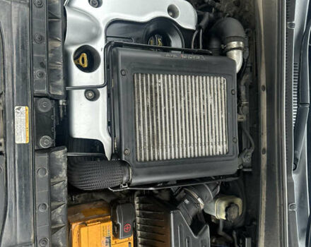 Коричневый Хендай Санта Фе, объемом двигателя 2.19 л и пробегом 160 тыс. км за 9300 $, фото 30 на Automoto.ua