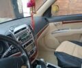 Коричневий Хендай Санта Фе, об'ємом двигуна 2.19 л та пробігом 323 тис. км за 10000 $, фото 1 на Automoto.ua