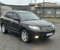 Коричневый Хендай Санта Фе, объемом двигателя 2.2 л и пробегом 160 тыс. км за 9300 $, фото 3 на Automoto.ua
