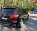 Коричневый Хендай Санта Фе, объемом двигателя 2.66 л и пробегом 201 тыс. км за 9700 $, фото 2 на Automoto.ua