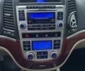 Коричневый Хендай Санта Фе, объемом двигателя 2.2 л и пробегом 160 тыс. км за 9300 $, фото 21 на Automoto.ua