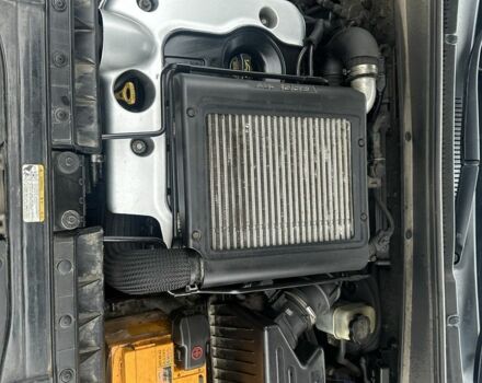 Коричневый Хендай Санта Фе, объемом двигателя 2.2 л и пробегом 160 тыс. км за 9300 $, фото 23 на Automoto.ua