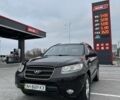 Коричневый Хендай Санта Фе, объемом двигателя 2.19 л и пробегом 233 тыс. км за 9299 $, фото 1 на Automoto.ua