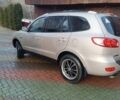 Коричневий Хендай Санта Фе, об'ємом двигуна 2.19 л та пробігом 323 тис. км за 10000 $, фото 3 на Automoto.ua