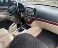 Коричневый Хендай Санта Фе, объемом двигателя 2.2 л и пробегом 160 тыс. км за 9300 $, фото 18 на Automoto.ua