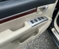 Коричневый Хендай Санта Фе, объемом двигателя 2.2 л и пробегом 160 тыс. км за 9300 $, фото 15 на Automoto.ua