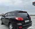 Коричневый Хендай Санта Фе, объемом двигателя 2.19 л и пробегом 233 тыс. км за 9299 $, фото 4 на Automoto.ua